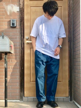 きみ太郎さんのコーディネート