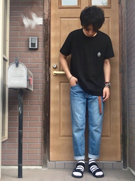 きみ太郎さんのコーディネート