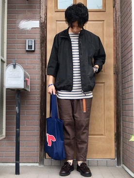 きみ太郎さんのコーディネート