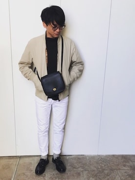 riki138さんのコーディネート