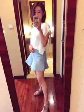 kyo-chinさんのコーディネート