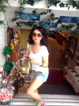 kyo-chinさんのコーディネート