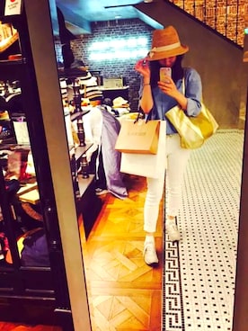 kyo-chinさんのコーディネート