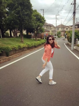 kyo-chinさんのコーディネート