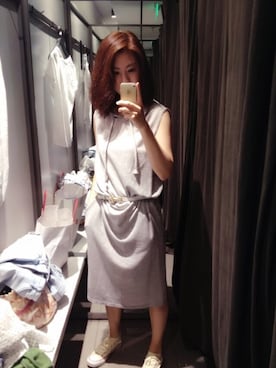 kyo-chinさんのコーディネート