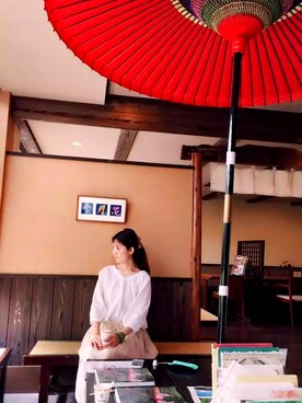 kyo-chinさんのコーディネート