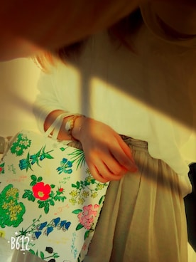 kyo-chinさんのコーディネート