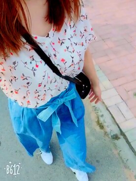 kyo-chinさんのコーディネート