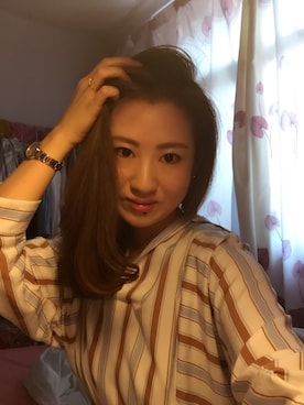 kyo-chinさんのコーディネート