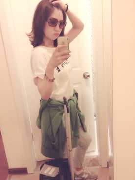 kyo-chinさんのコーディネート