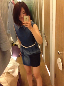 kyo-chinさんのコーディネート