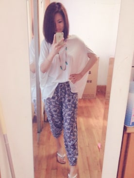 kyo-chinさんのコーディネート