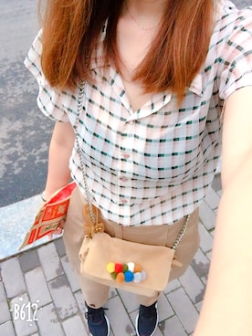 kyo-chinさんのコーディネート