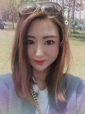 kyo-chinさんのコーディネート