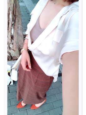 kyo-chinさんのコーディネート