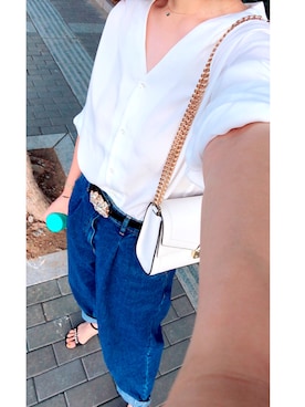 kyo-chinさんのコーディネート