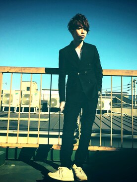 だいちゃんさんのコーディネート