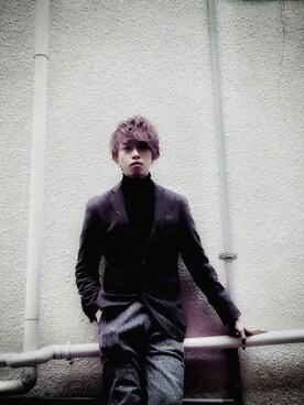 だいちゃんさんのコーディネート