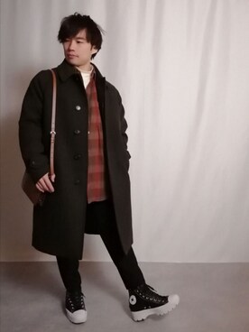 せんちょさんのコーディネート