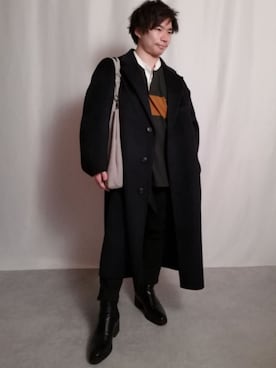 せんちょさんのコーディネート