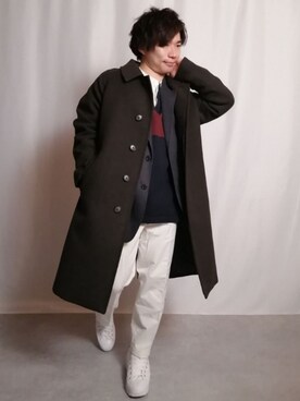 せんちょさんのコーディネート