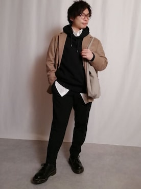 せんちょさんのコーディネート