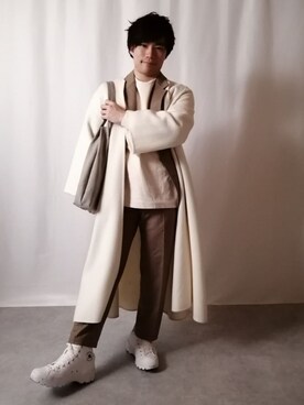 せんちょさんのコーディネート