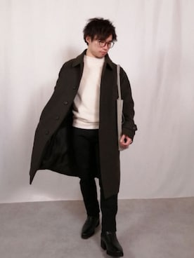 せんちょさんのコーディネート