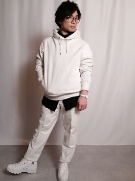 せんちょさんのコーディネート