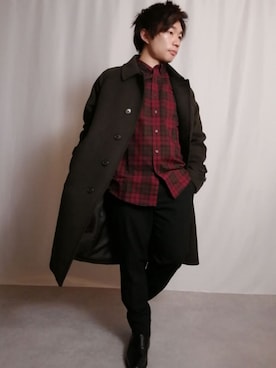 せんちょさんのコーディネート