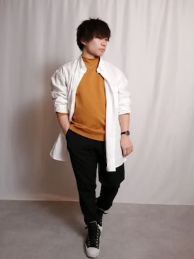 せんちょさんのコーディネート