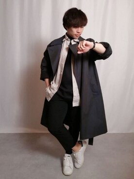 せんちょさんのコーディネート