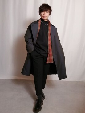 せんちょさんのコーディネート