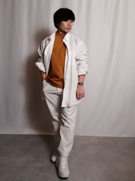 せんちょさんのコーディネート