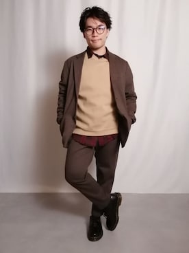 せんちょさんのコーディネート