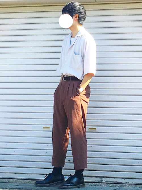 Riruさんのコーディネート