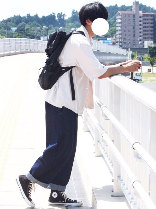 Riruさんのコーディネート