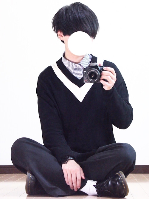 Riruさんのコーディネート