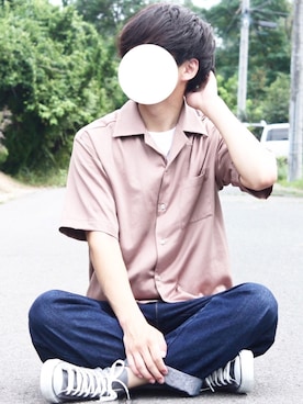 Riruさんのコーディネート