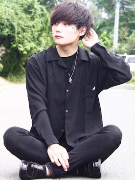 Riruさんのコーディネート