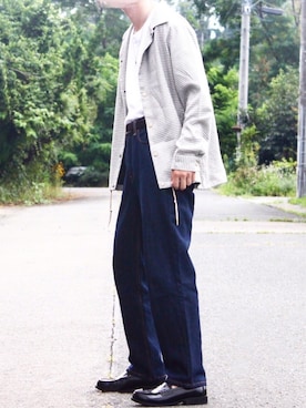 Riruさんのコーディネート