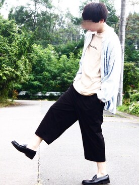 Riruさんのコーディネート