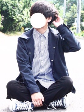 Riruさんのコーディネート