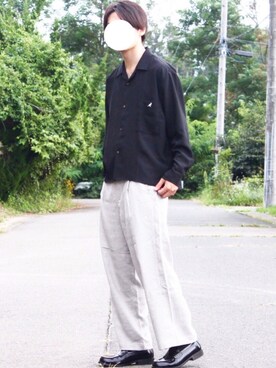 Riruさんのコーディネート