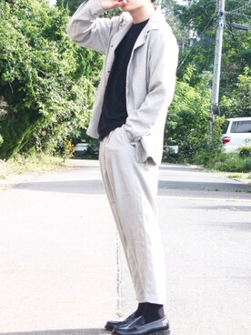 Riruさんのコーディネート