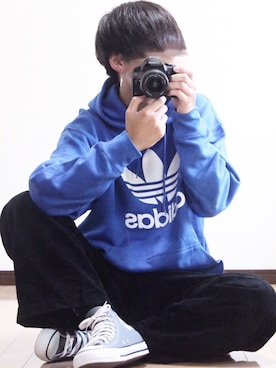 Riruさんのコーディネート