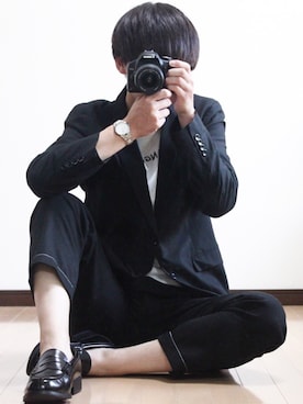 Riruさんのコーディネート