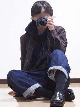 Riruさんのコーディネート