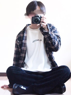 Riruさんのコーディネート