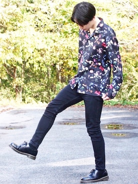 Riruさんのコーディネート